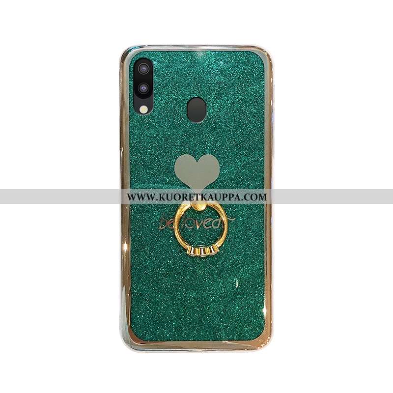 Kuori Samsung Galaxy A10s, Kuoret Samsung Galaxy A10s, Kotelo Samsung Galaxy A10s Suuntaus Net Red P