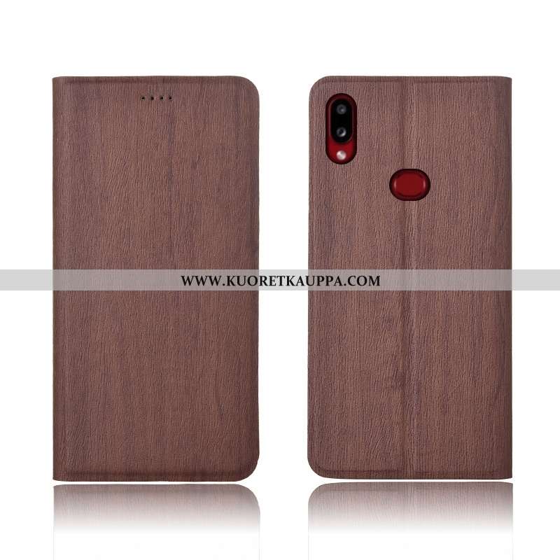 Kuori Samsung Galaxy A10s, Kuoret Samsung Galaxy A10s, Kotelo Samsung Galaxy A10s Suuntaus Pehmeä Ne