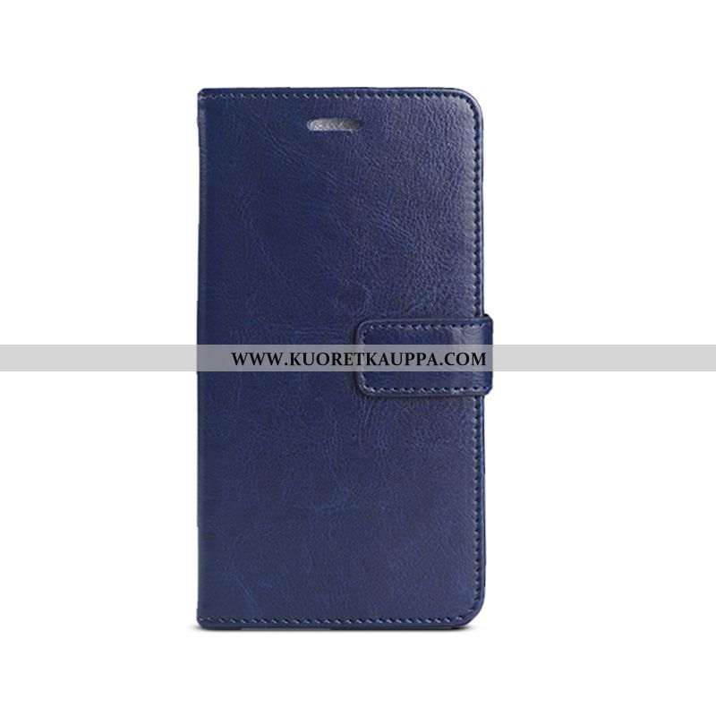 Kuori Samsung Galaxy A20e, Kuoret Samsung Galaxy A20e, Kotelo Samsung Galaxy A20e Nahkakuori Salkku 