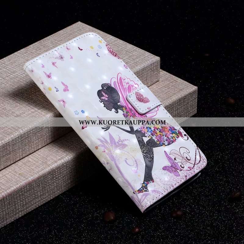 Kuori Samsung Galaxy A20e, Kuoret Samsung Galaxy A20e, Kotelo Samsung Galaxy A20e Persoonallisuus Ih