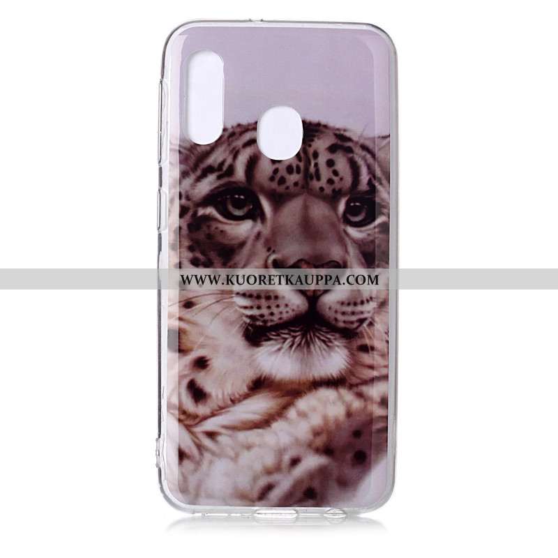 Kuori Samsung Galaxy A20e, Kuoret Samsung Galaxy A20e, Kotelo Samsung Galaxy A20e Persoonallisuus Sa