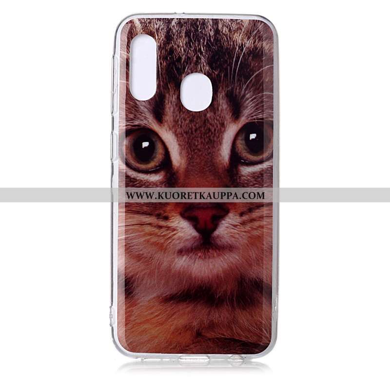 Kuori Samsung Galaxy A20e, Kuoret Samsung Galaxy A20e, Kotelo Samsung Galaxy A20e Persoonallisuus Sa