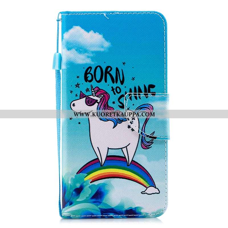 Kuori Samsung Galaxy A20e, Kuoret Samsung Galaxy A20e, Kotelo Samsung Galaxy A20e Ripustettavat Kori