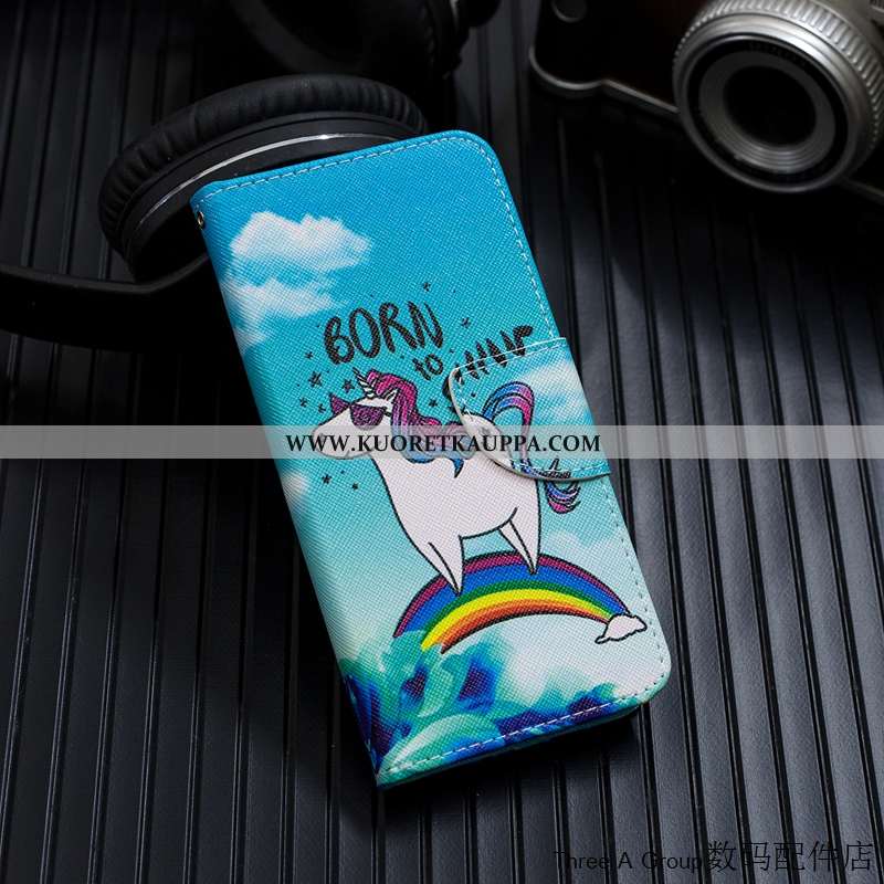 Kuori Samsung Galaxy A20e, Kuoret Samsung Galaxy A20e, Kotelo Samsung Galaxy A20e Ripustettavat Kori