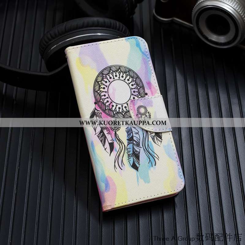 Kuori Samsung Galaxy A20e, Kuoret Samsung Galaxy A20e, Kotelo Samsung Galaxy A20e Ripustettavat Kori