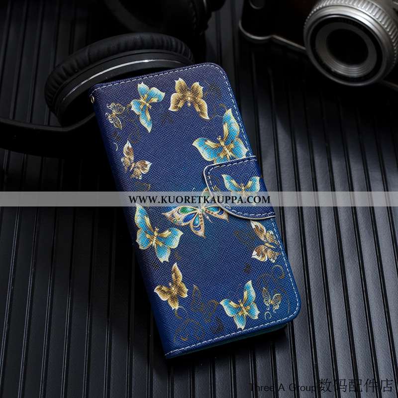 Kuori Samsung Galaxy A20e, Kuoret Samsung Galaxy A20e, Kotelo Samsung Galaxy A20e Ripustettavat Kori