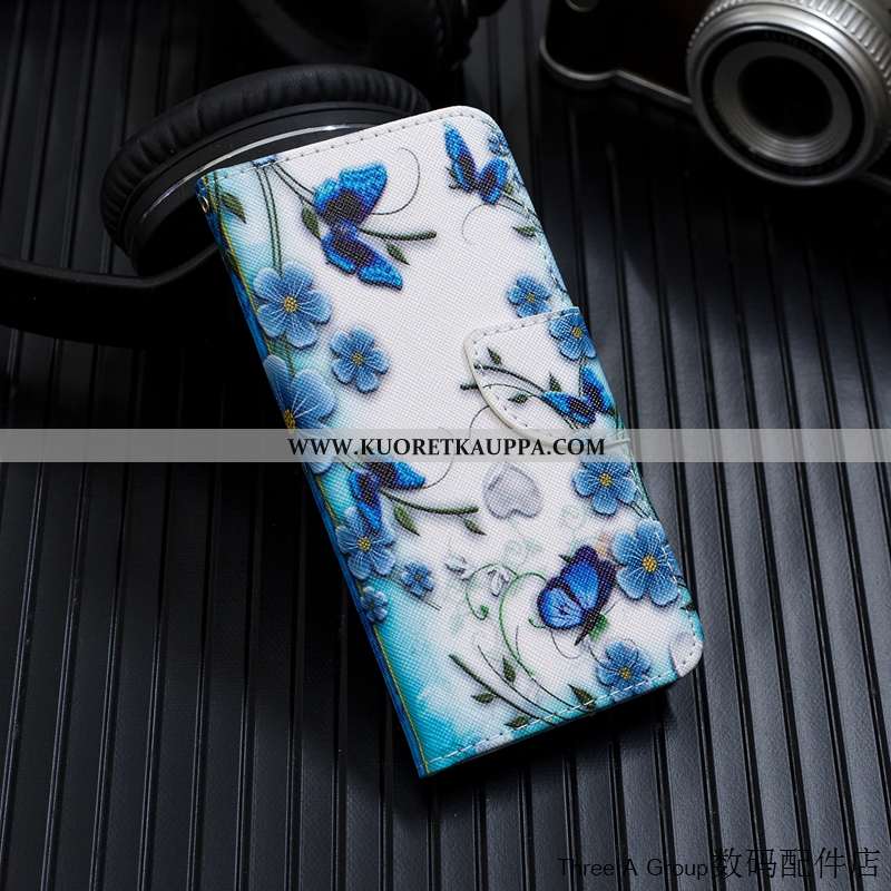 Kuori Samsung Galaxy A20e, Kuoret Samsung Galaxy A20e, Kotelo Samsung Galaxy A20e Ripustettavat Kori