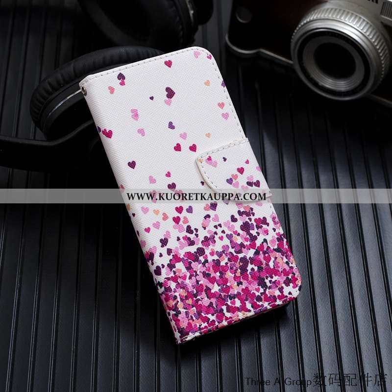 Kuori Samsung Galaxy A20e, Kuoret Samsung Galaxy A20e, Kotelo Samsung Galaxy A20e Ripustettavat Kori