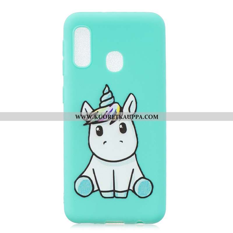 Kuori Samsung Galaxy A20e, Kuoret Samsung Galaxy A20e, Kotelo Samsung Galaxy A20e Ripustettavat Kori