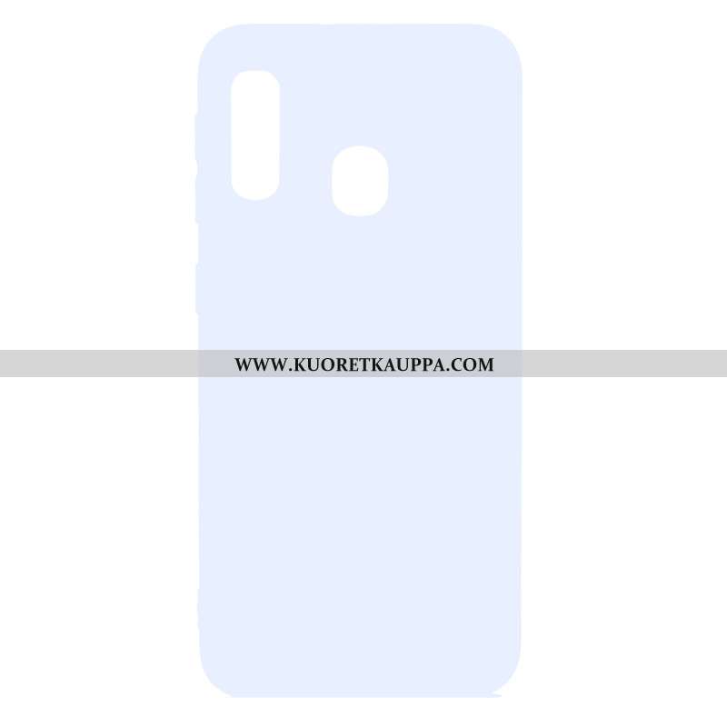 Kuori Samsung Galaxy A20e, Kuoret Samsung Galaxy A20e, Kotelo Samsung Galaxy A20e Ripustettavat Kori