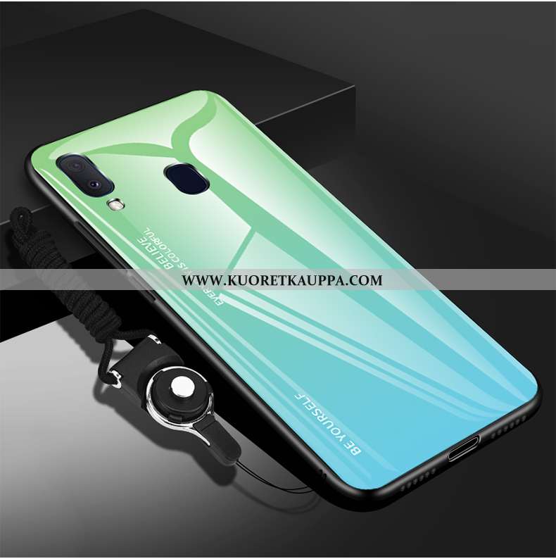 Kuori Samsung Galaxy A20e, Kuoret Samsung Galaxy A20e, Kotelo Samsung Galaxy A20e Silikoni Suojaus K