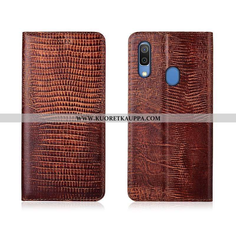 Kuori Samsung Galaxy A20e, Kuoret Samsung Galaxy A20e, Kotelo Samsung Galaxy A20e Silikoni Suojaus T