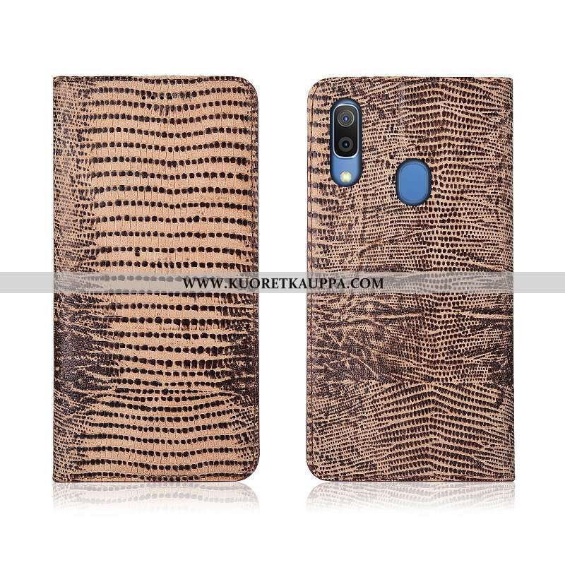 Kuori Samsung Galaxy A20e, Kuoret Samsung Galaxy A20e, Kotelo Samsung Galaxy A20e Silikoni Suojaus T