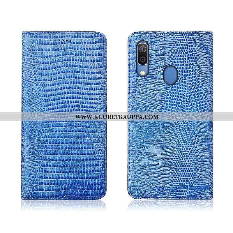 Kuori Samsung Galaxy A20e, Kuoret Samsung Galaxy A20e, Kotelo Samsung Galaxy A20e Silikoni Suojaus T