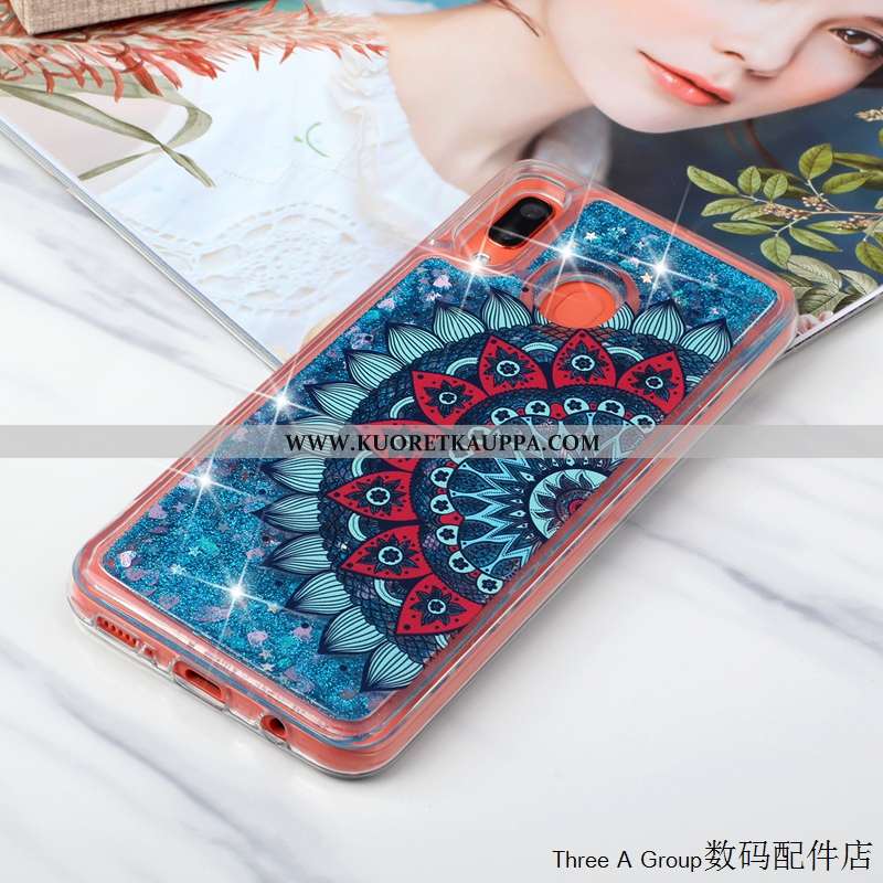 Kuori Samsung Galaxy A20e, Kuoret Samsung Galaxy A20e, Kotelo Samsung Galaxy A20e Suojaus Ihana Juok