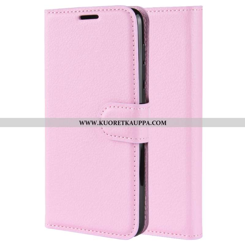 Kuori Samsung Galaxy A20e, Kuoret Samsung Galaxy A20e, Kotelo Samsung Galaxy A20e Suojaus Nahkakuori