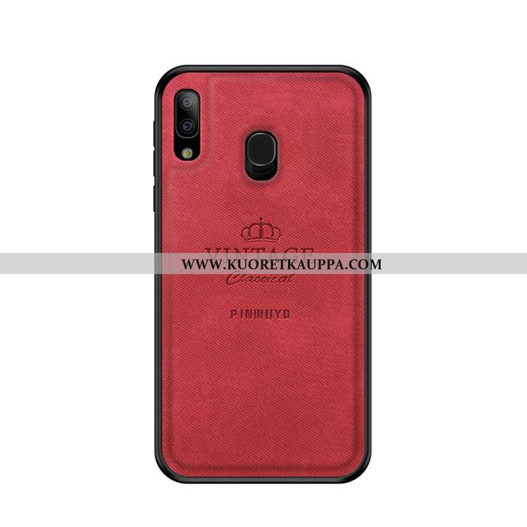 Kuori Samsung Galaxy A20e, Kuoret Samsung Galaxy A20e, Kotelo Samsung Galaxy A20e Ylellisyys Kukkaku