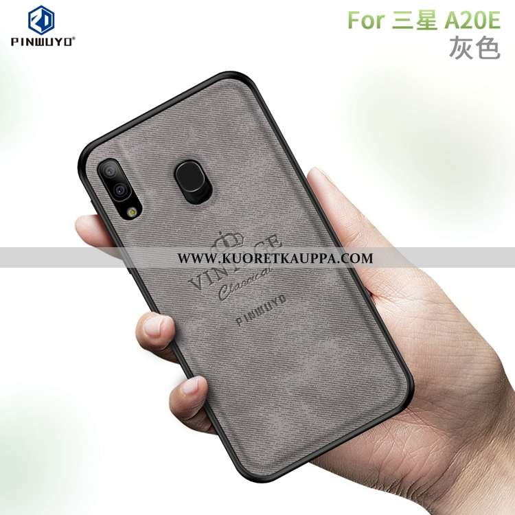 Kuori Samsung Galaxy A20e, Kuoret Samsung Galaxy A20e, Kotelo Samsung Galaxy A20e Ylellisyys Kukkaku