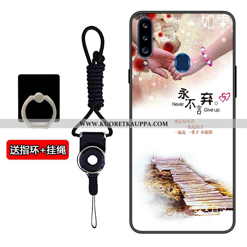 Kuori Samsung Galaxy A20s, Kuoret Samsung Galaxy A20s, Kotelo Samsung Galaxy A20s Ihana Suuntaus Mal