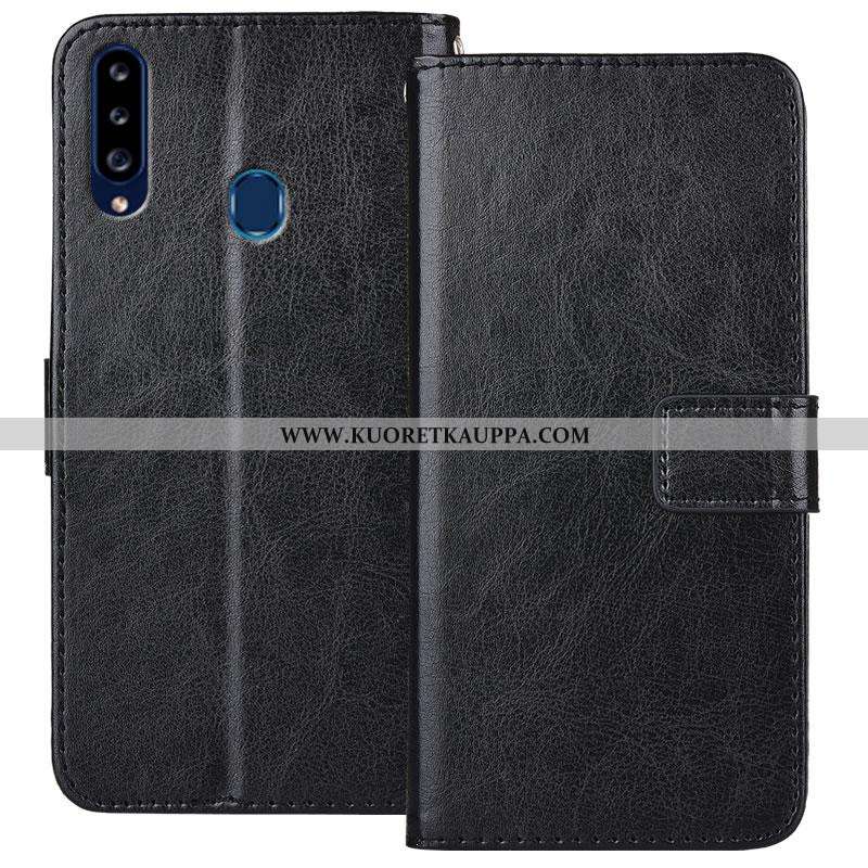 Kuori Samsung Galaxy A20s, Kuoret Samsung Galaxy A20s, Kotelo Samsung Galaxy A20s Pehmeä Neste Suoja