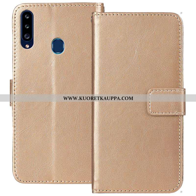 Kuori Samsung Galaxy A20s, Kuoret Samsung Galaxy A20s, Kotelo Samsung Galaxy A20s Pehmeä Neste Suoja