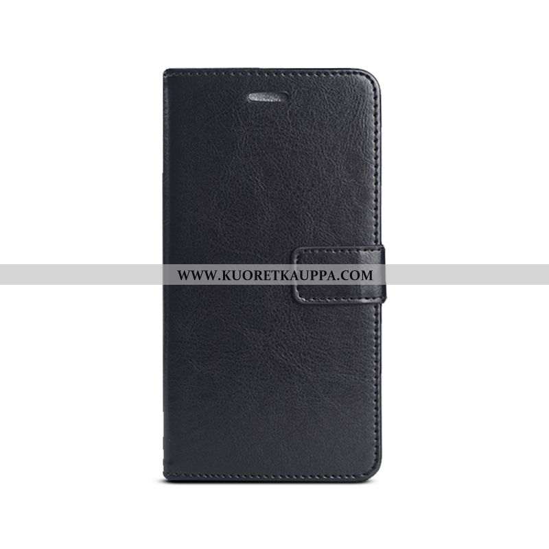 Kuori Samsung Galaxy A20s, Kuoret Samsung Galaxy A20s, Kotelo Samsung Galaxy A20s Salkku Nahka Murtu