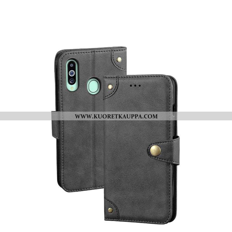 Kuori Samsung Galaxy A20s, Kuoret Samsung Galaxy A20s, Kotelo Samsung Galaxy A20s Salkku Pehmeä Nest