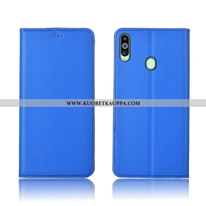 Kuori Samsung Galaxy A20s, Kuoret Samsung Galaxy A20s, Kotelo Samsung Galaxy A20s Silikoni Suojaus S