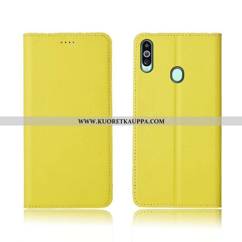 Kuori Samsung Galaxy A20s, Kuoret Samsung Galaxy A20s, Kotelo Samsung Galaxy A20s Silikoni Suojaus S