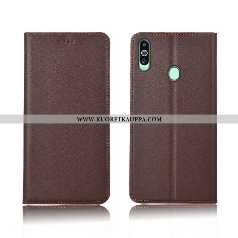 Kuori Samsung Galaxy A20s, Kuoret Samsung Galaxy A20s, Kotelo Samsung Galaxy A20s Silikoni Suojaus S