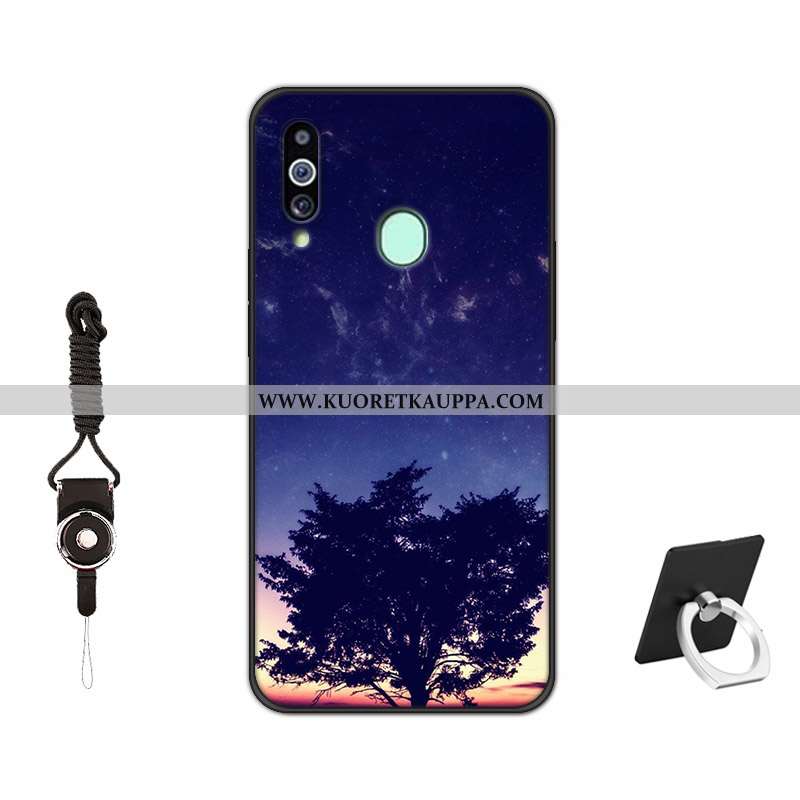 Kuori Samsung Galaxy A20s, Kuoret Samsung Galaxy A20s, Kotelo Samsung Galaxy A20s Silikoni Suojaus T