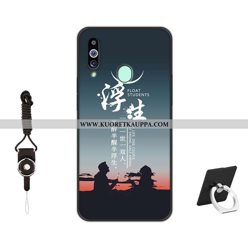 Kuori Samsung Galaxy A20s, Kuoret Samsung Galaxy A20s, Kotelo Samsung Galaxy A20s Silikoni Suojaus T