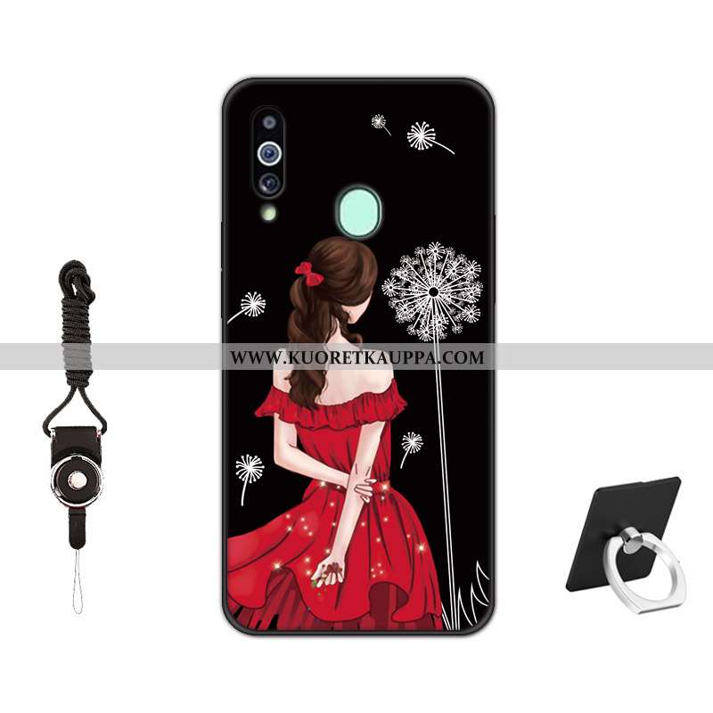 Kuori Samsung Galaxy A20s, Kuoret Samsung Galaxy A20s, Kotelo Samsung Galaxy A20s Silikoni Suojaus T