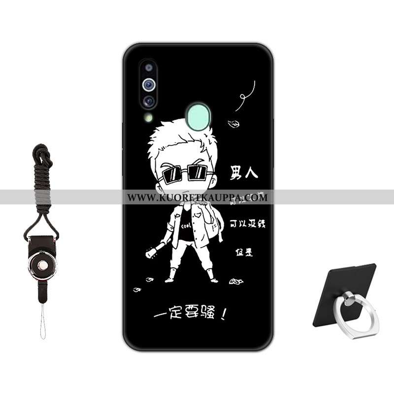 Kuori Samsung Galaxy A20s, Kuoret Samsung Galaxy A20s, Kotelo Samsung Galaxy A20s Silikoni Suojaus T