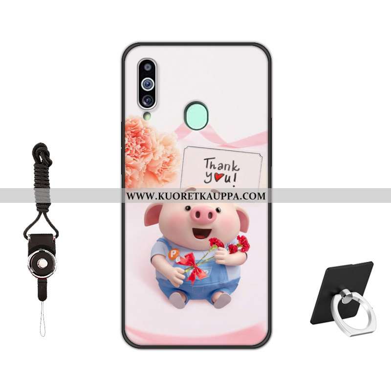 Kuori Samsung Galaxy A20s, Kuoret Samsung Galaxy A20s, Kotelo Samsung Galaxy A20s Silikoni Suojaus T