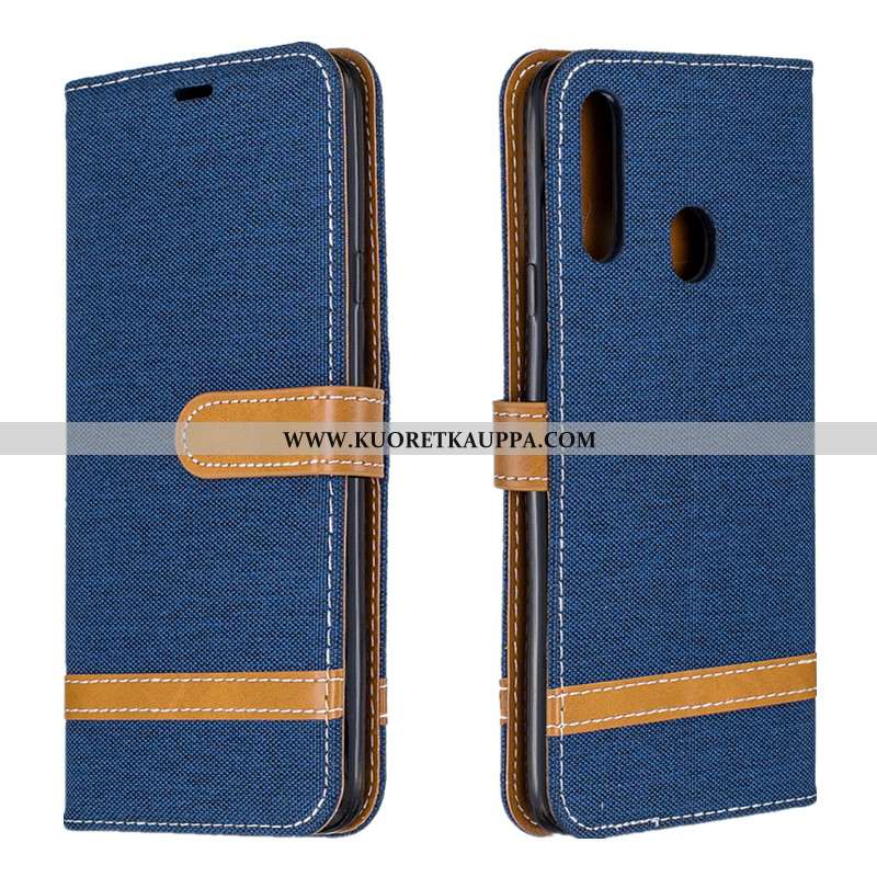 Kuori Samsung Galaxy A20s, Kuoret Samsung Galaxy A20s, Kotelo Samsung Galaxy A20s Suuntaus Suojaus A