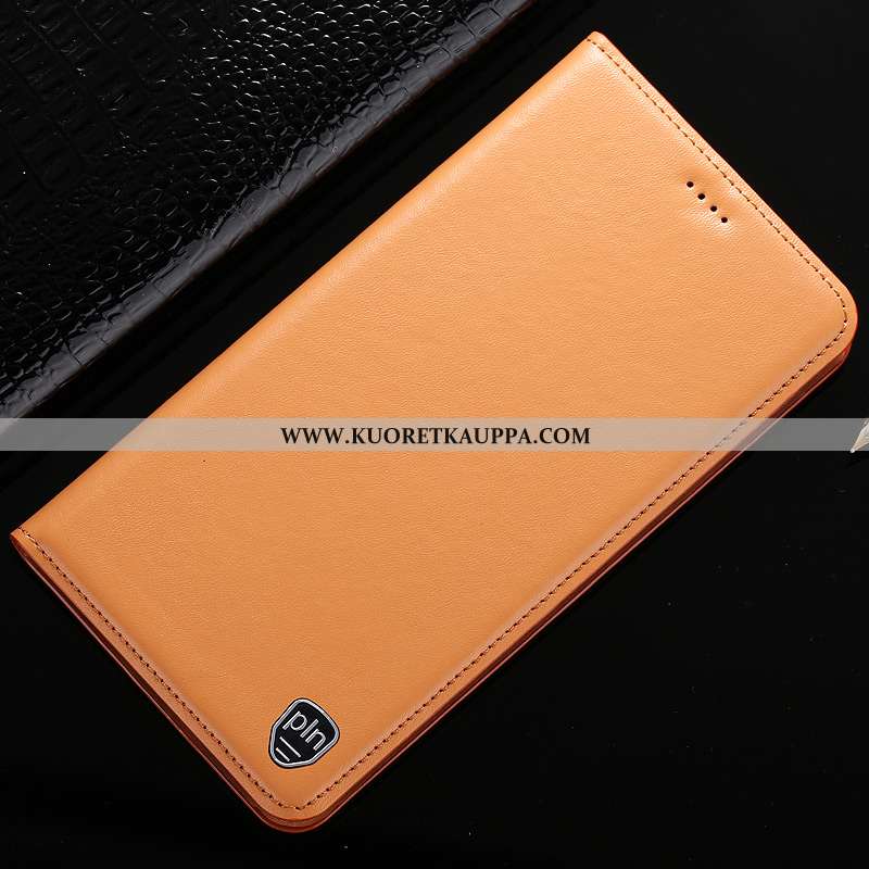 Kuori Samsung Galaxy A21s, Kuoret Samsung Galaxy A21s, Kotelo Samsung Galaxy A21s Nahkakuori Kukkaku