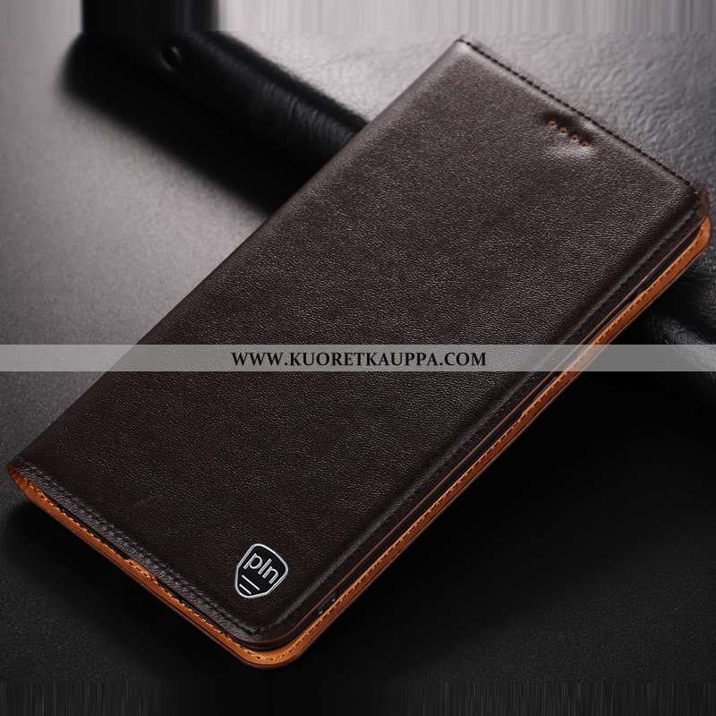 Kuori Samsung Galaxy A21s, Kuoret Samsung Galaxy A21s, Kotelo Samsung Galaxy A21s Nahkakuori Kukkaku