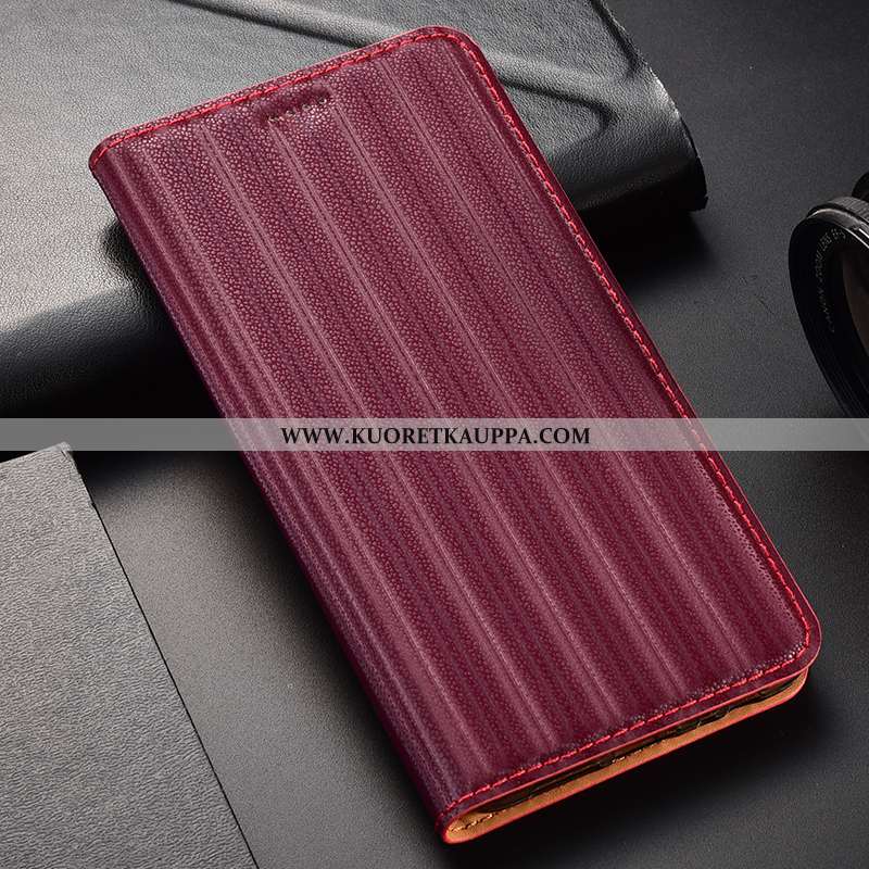 Kuori Samsung Galaxy A21s, Kuoret Samsung Galaxy A21s, Kotelo Samsung Galaxy A21s Nahkakuori Kukkaku