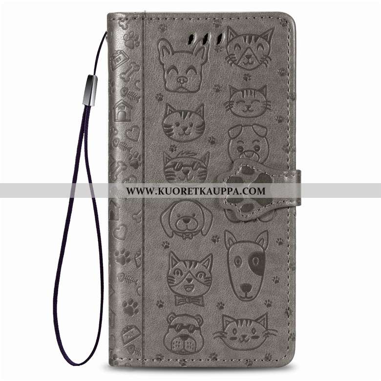 Kuori Samsung Galaxy A21s, Kuoret Samsung Galaxy A21s, Kotelo Samsung Galaxy A21s Nahkakuori Sarjaku