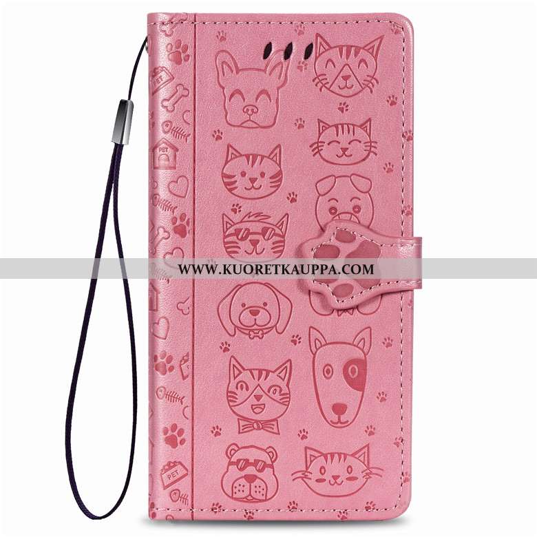 Kuori Samsung Galaxy A21s, Kuoret Samsung Galaxy A21s, Kotelo Samsung Galaxy A21s Nahkakuori Sarjaku