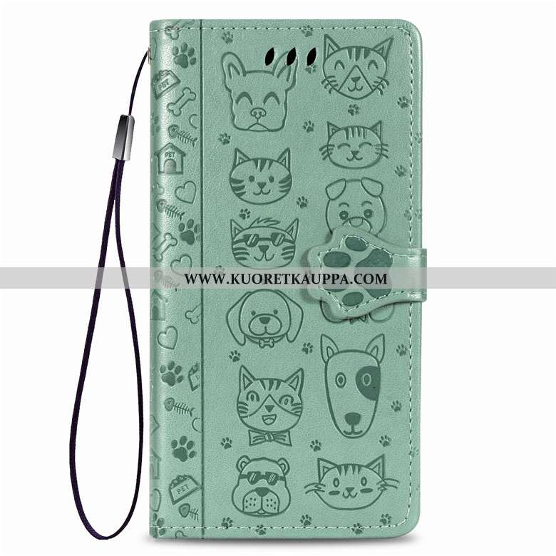 Kuori Samsung Galaxy A21s, Kuoret Samsung Galaxy A21s, Kotelo Samsung Galaxy A21s Nahkakuori Sarjaku