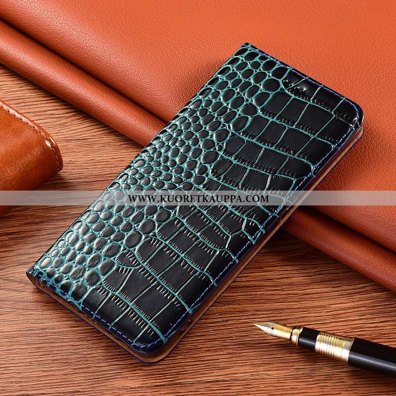 Kuori Samsung Galaxy A21s, Kuoret Samsung Galaxy A21s, Kotelo Samsung Galaxy A21s Nahkakuori Suojaus