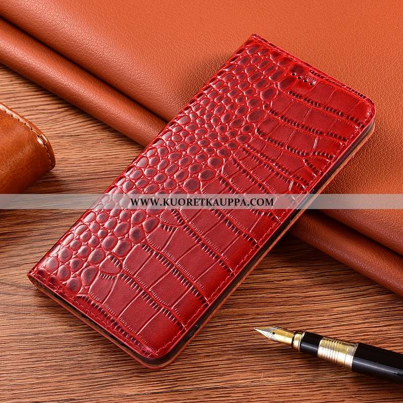 Kuori Samsung Galaxy A21s, Kuoret Samsung Galaxy A21s, Kotelo Samsung Galaxy A21s Nahkakuori Suojaus