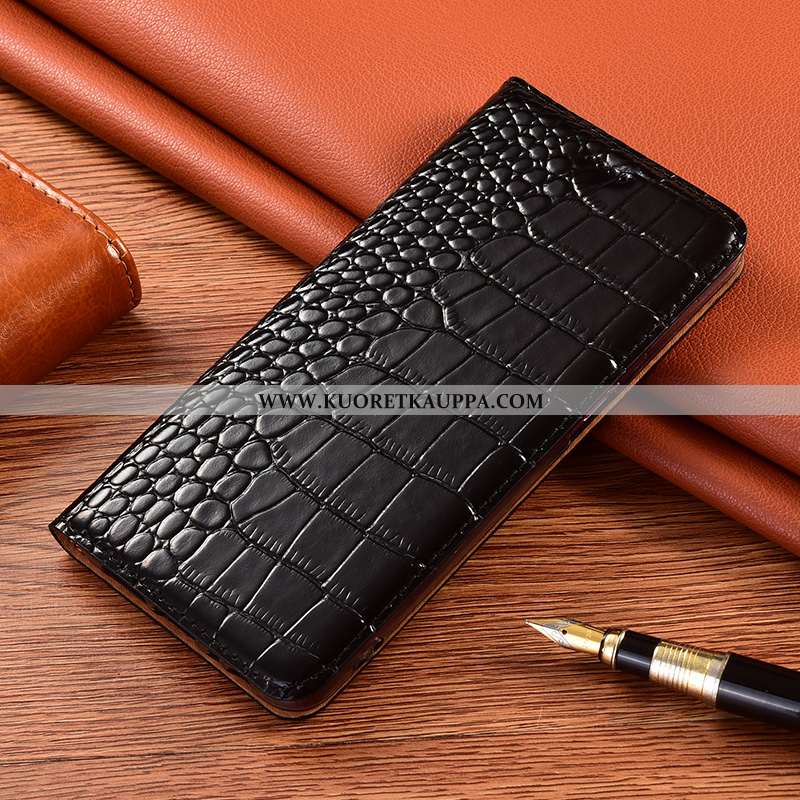 Kuori Samsung Galaxy A21s, Kuoret Samsung Galaxy A21s, Kotelo Samsung Galaxy A21s Nahkakuori Suojaus