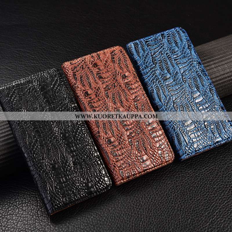 Kuori Samsung Galaxy A21s, Kuoret Samsung Galaxy A21s, Kotelo Samsung Galaxy A21s Nahkakuori Suojaus