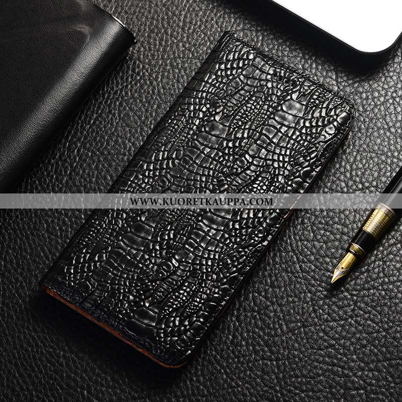 Kuori Samsung Galaxy A21s, Kuoret Samsung Galaxy A21s, Kotelo Samsung Galaxy A21s Nahkakuori Suojaus