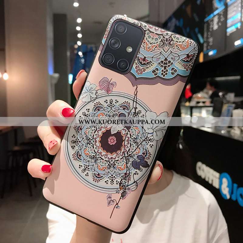 Kuori Samsung Galaxy A21s, Kuoret Samsung Galaxy A21s, Kotelo Samsung Galaxy A21s Sarjakuva Suuntaus