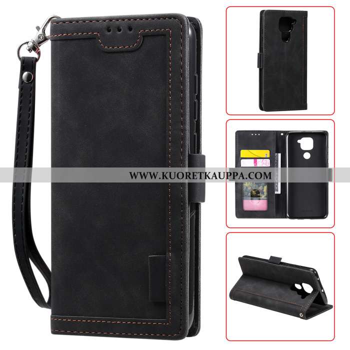 Kuori Samsung Galaxy A21s, Kuoret Samsung Galaxy A21s, Kotelo Samsung Galaxy A21s Suojaus Nahkakuori