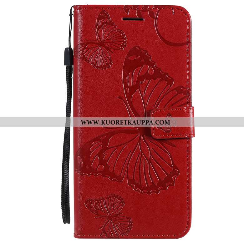 Kuori Samsung Galaxy A21s, Kuoret Samsung Galaxy A21s, Kotelo Samsung Galaxy A21s Suojaus Nahkakuori